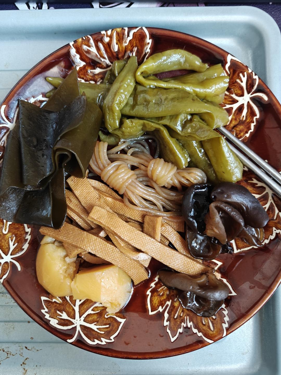 爆好吃的卤鸡腿 卤蛋❗电饭煲 炒锅都可以做~