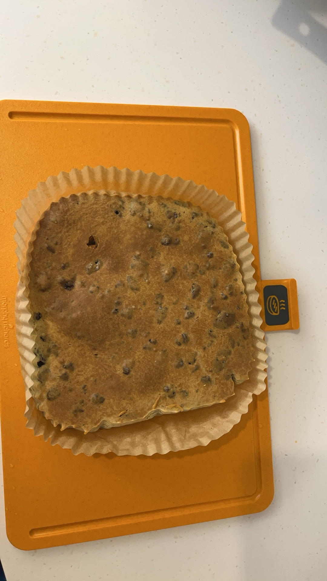 外酥里糯❗️零失败做粑粑糕，再也不用排队了