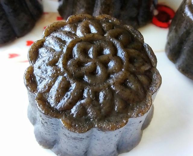 鸡屎藤软饼的做法