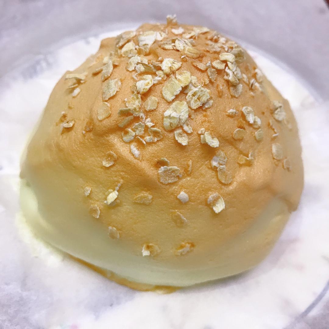 蛋白舒芙蕾 无油低糖入口即化