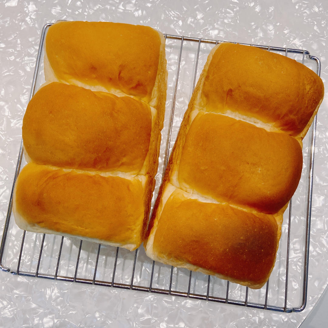 日式生吐司 | 这么软妹，撕着吃一整条好了！ | Joyce Bakery vol.28