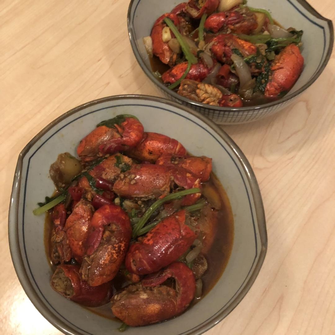 厨师长教你：“十三香小龙虾”的做法，史上最详细的解说