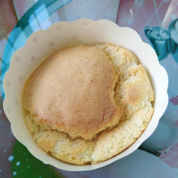 香糯可口的网红粑粑糕