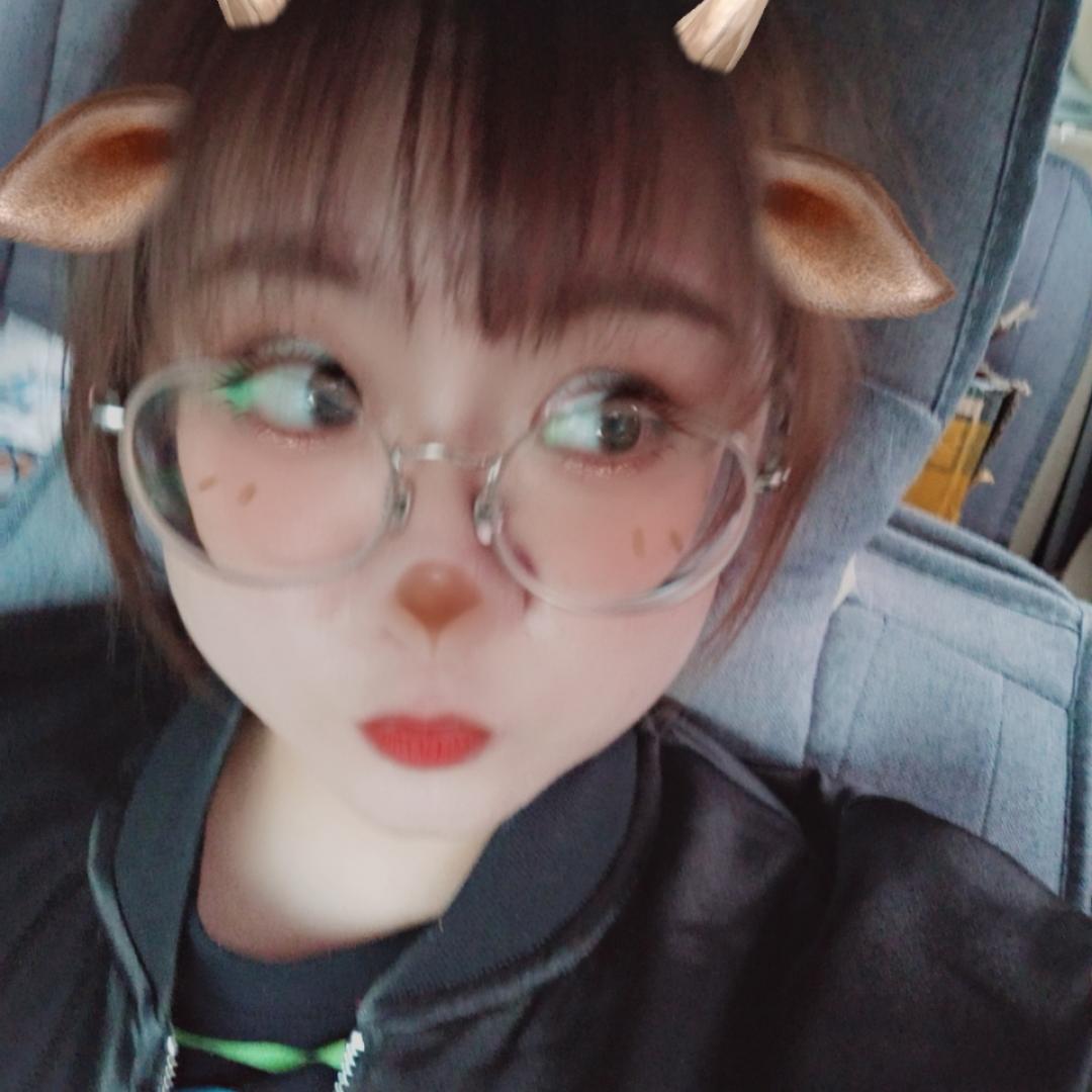 请叫我时珈小姐