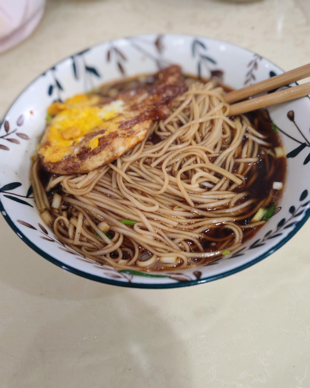 面条合集，总有一款适合你