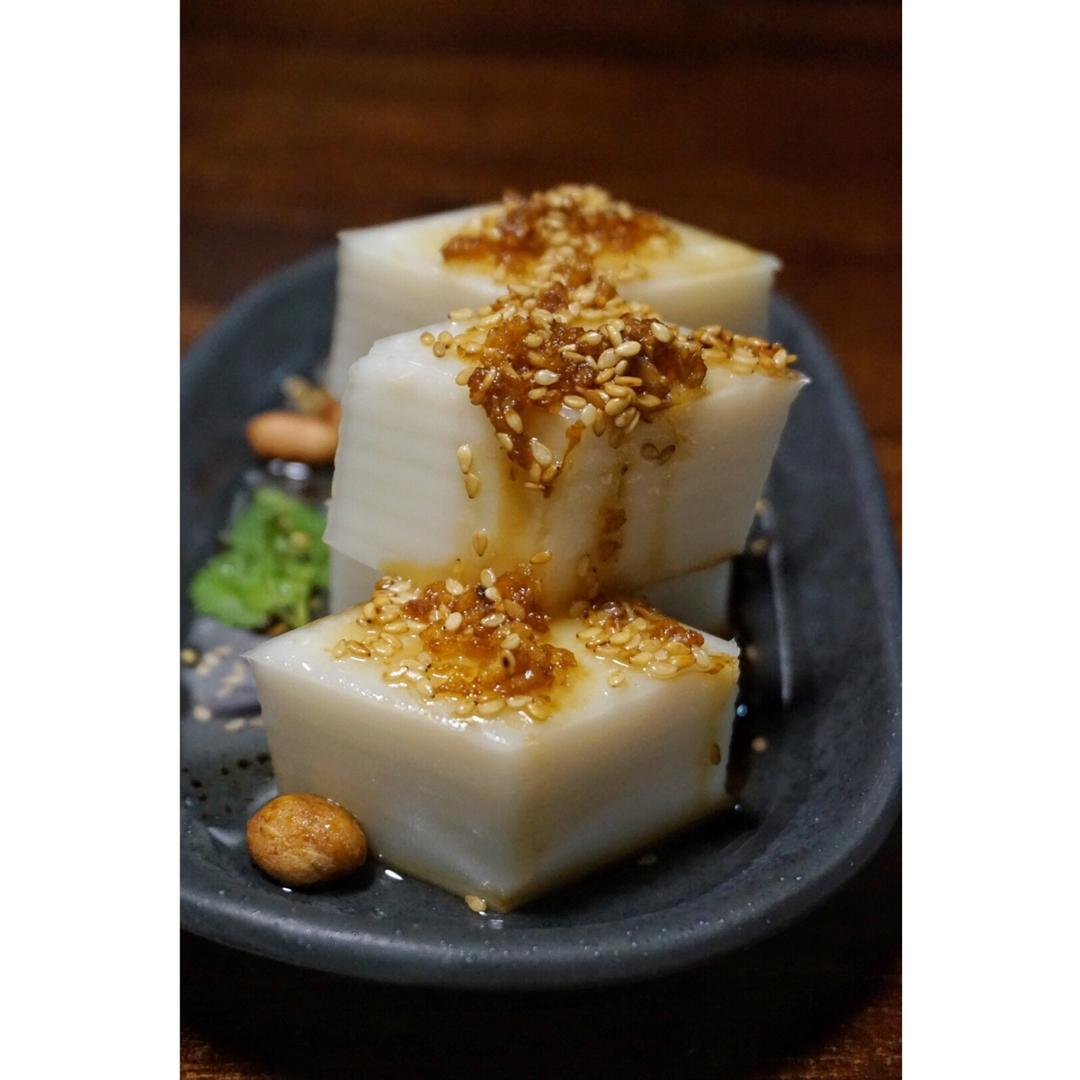 陈皮梅大嫂做的化州簸箕炊(附香油做法)