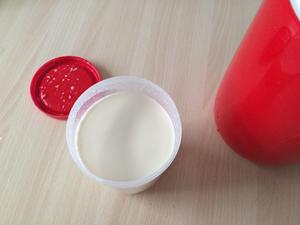 用普通牛奶自制酸奶（易极优版）的做法 步骤3