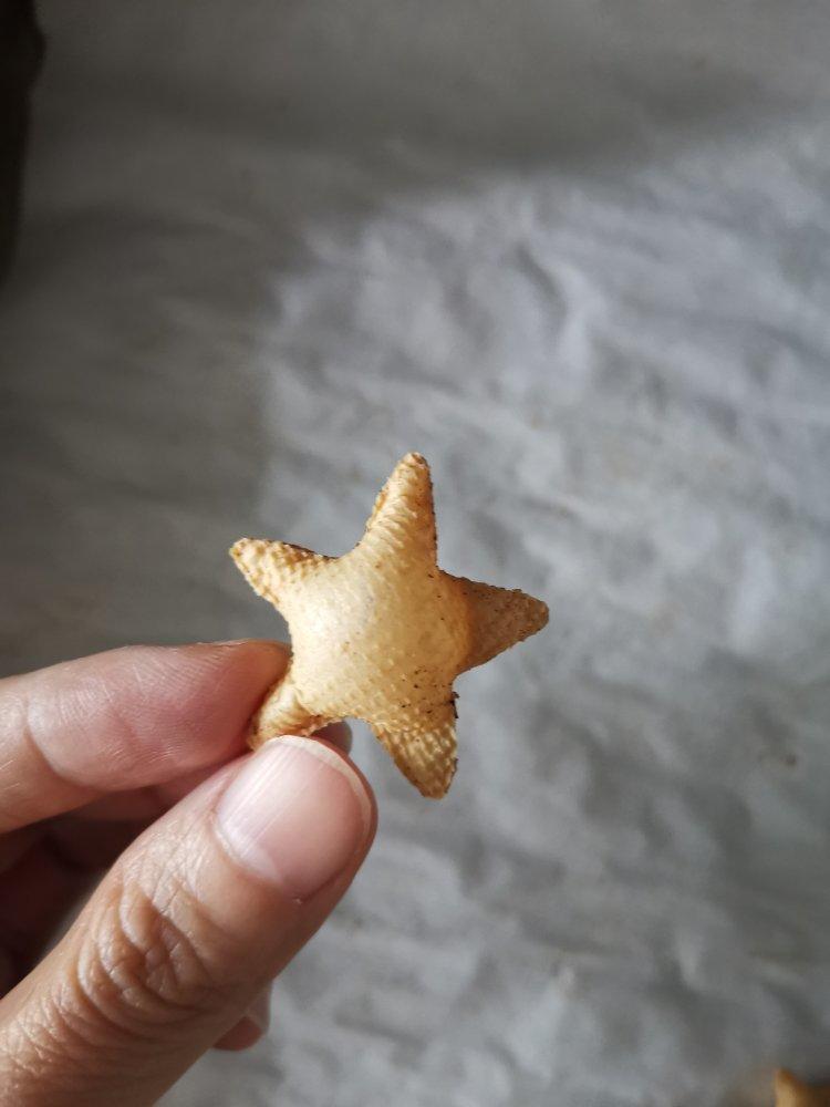 🌟烤豆皮~一个只要10分钟的小零食