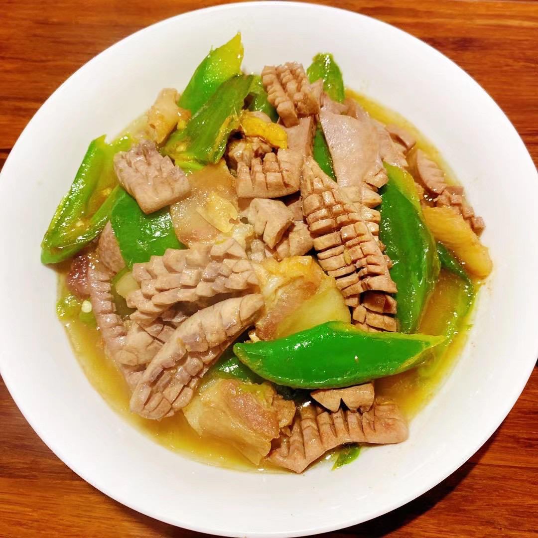 用好的心态做纯粹的食物，美食是很好玩儿，正餐篇