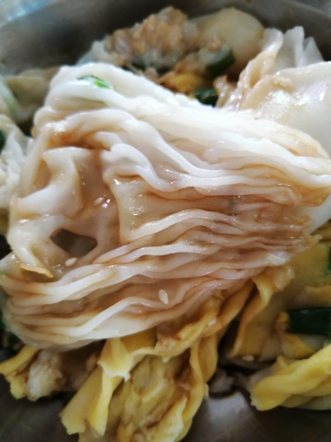 肠粉