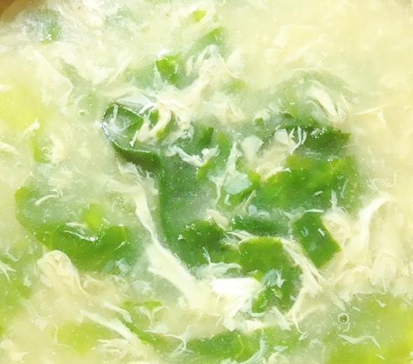 蔬菜面汤的做法