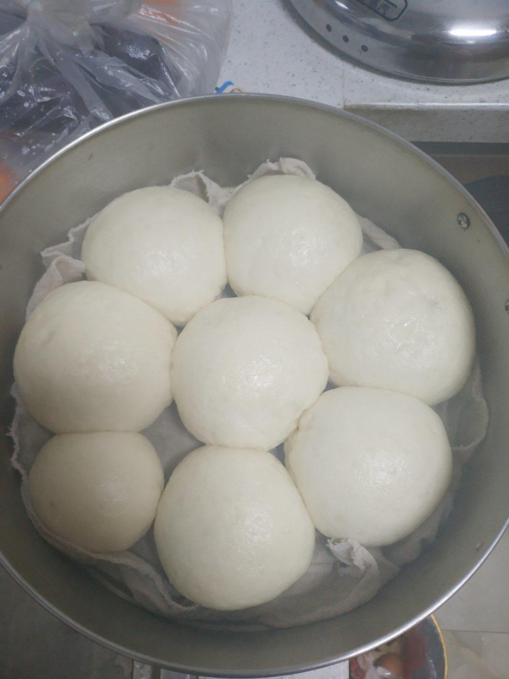 山东大馒头
