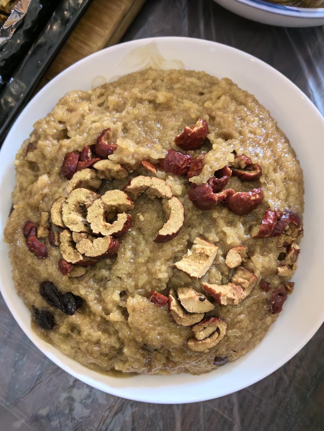 马上又要过年了，这是我家年夜饭必备的一道菜，寓意步步高升