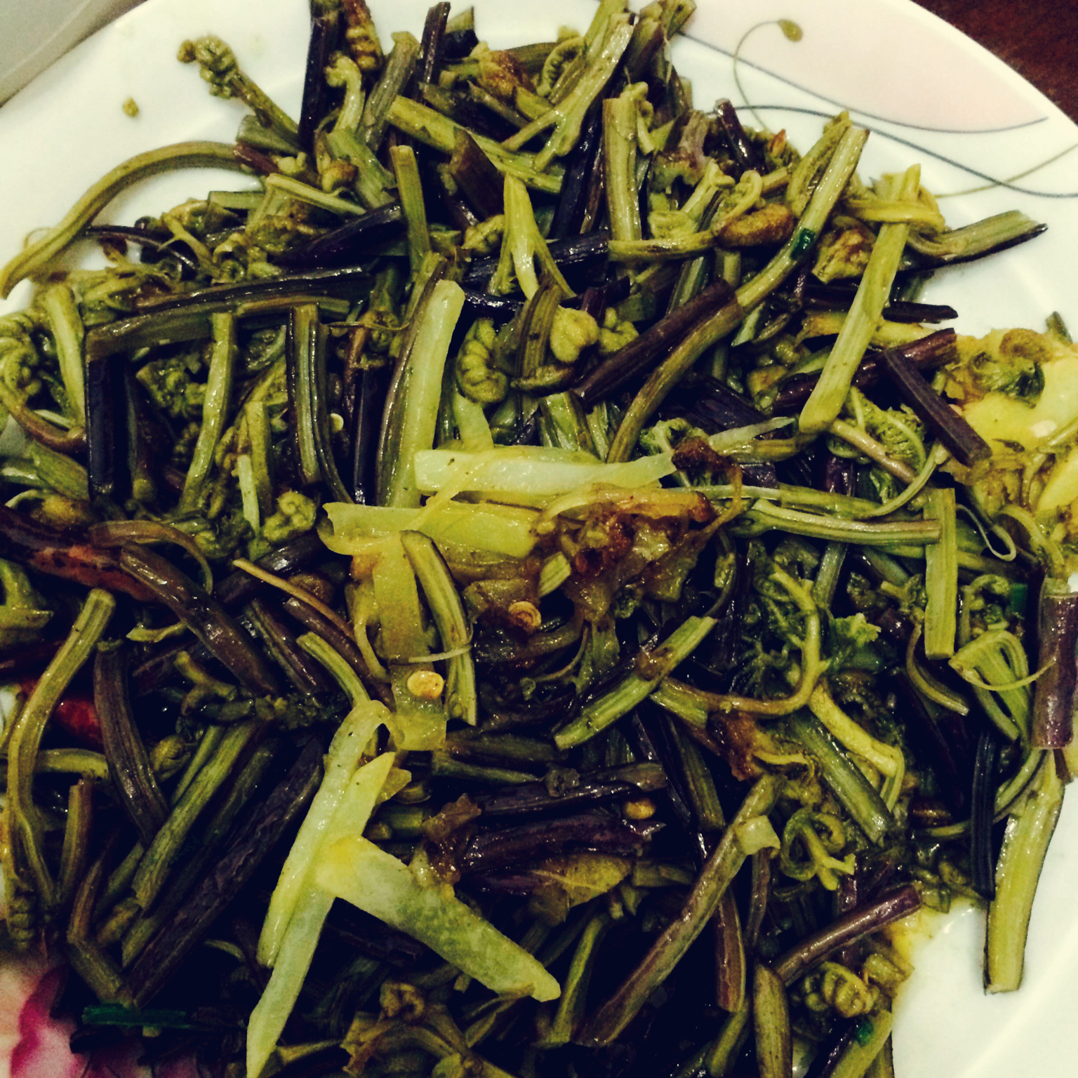 小笼包