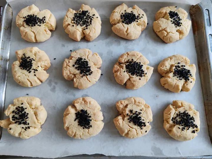 💯零失败的核桃酥