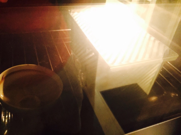 早餐•2015年8月3日