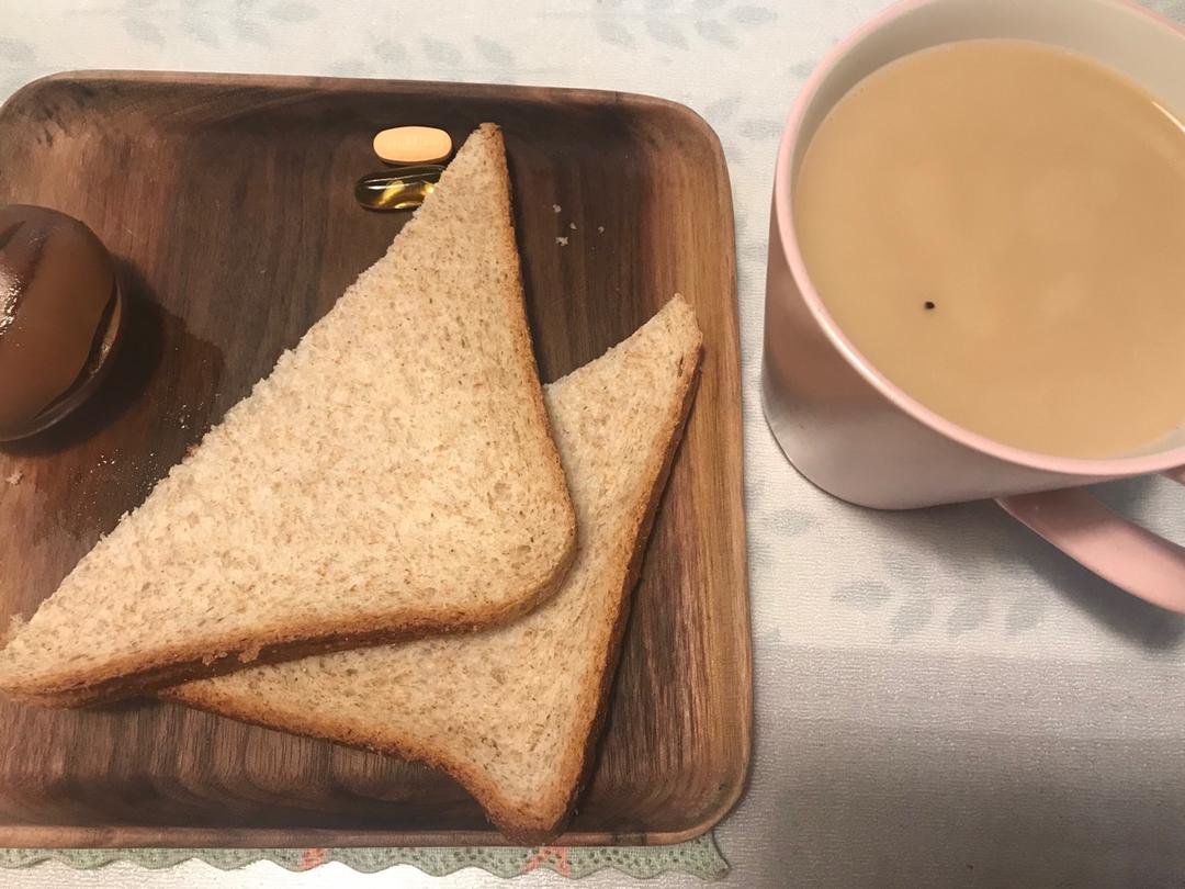 九妈一日三餐饮食记✔