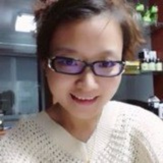 乖乖的青荇