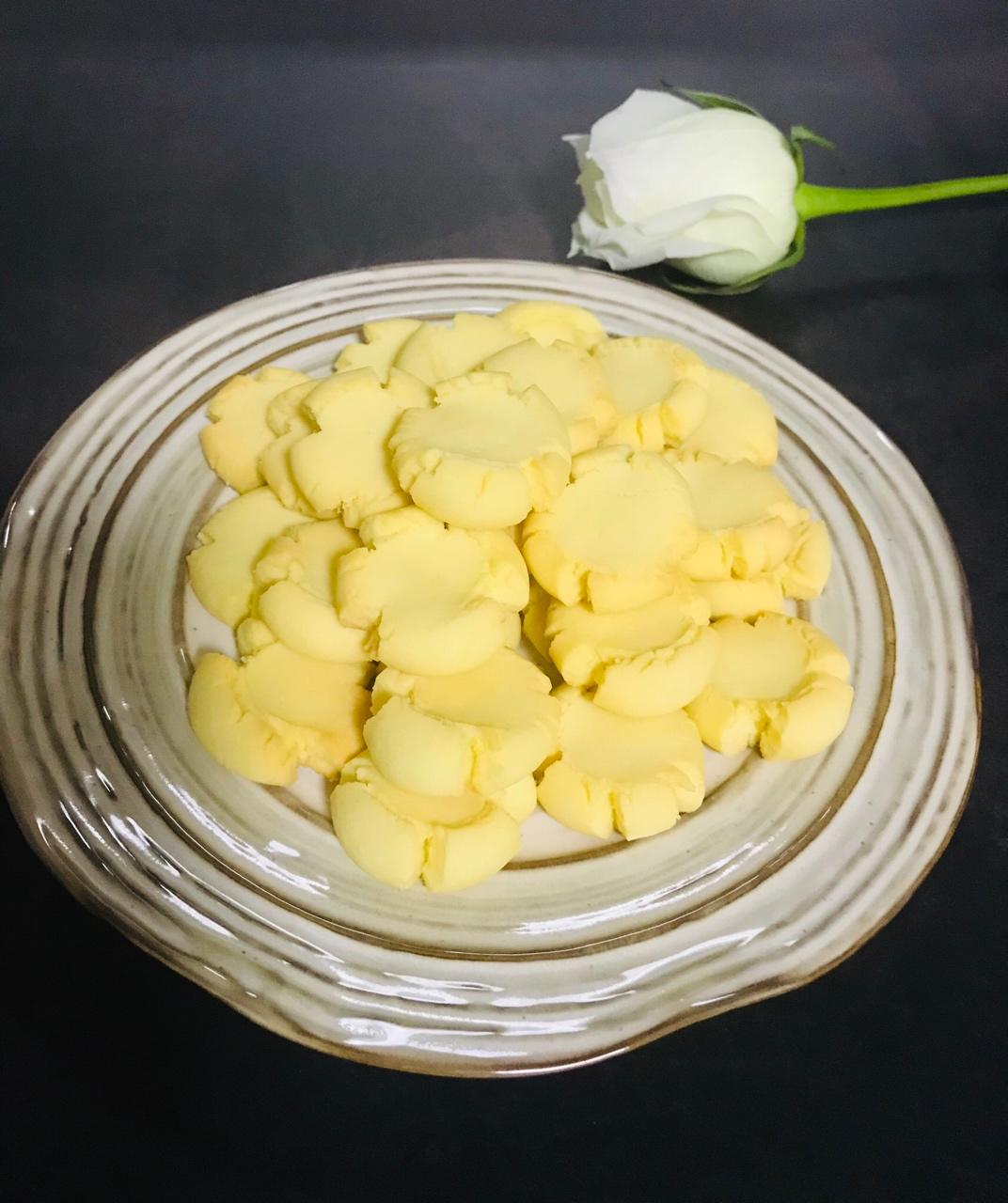 玛格丽特小饼干