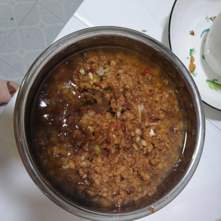 炸酱面