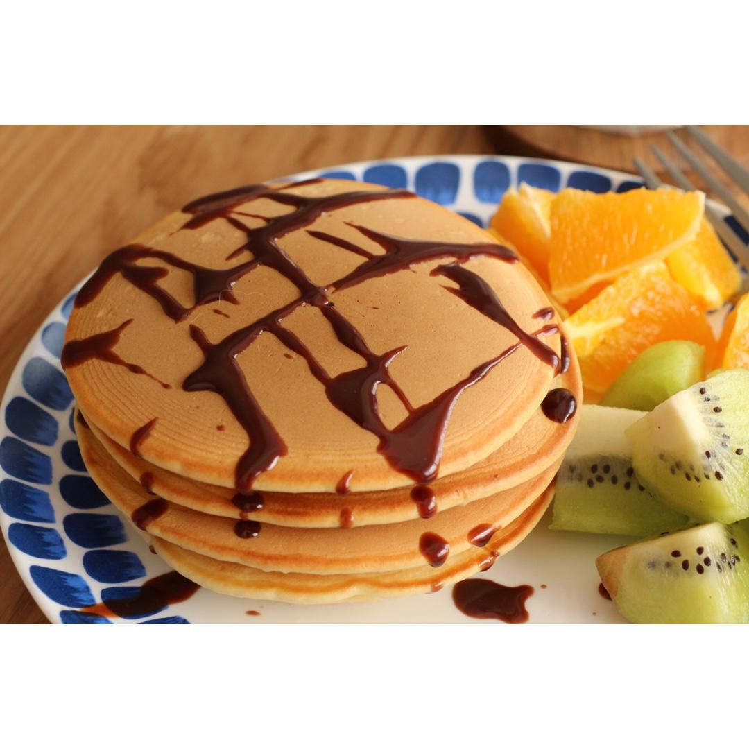 【小嶋rumi】原味松饼