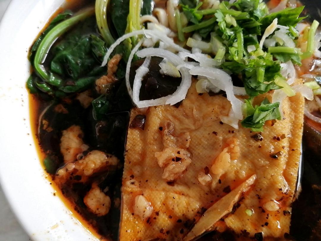 会上瘾的《牛肉面》
