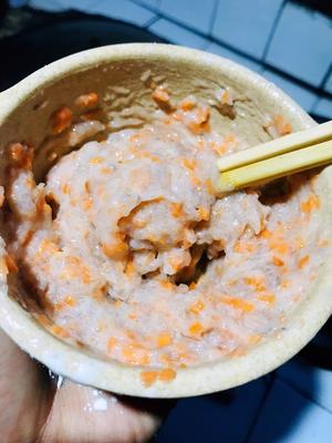 虾丸豆腐紫菜汤的做法 步骤10