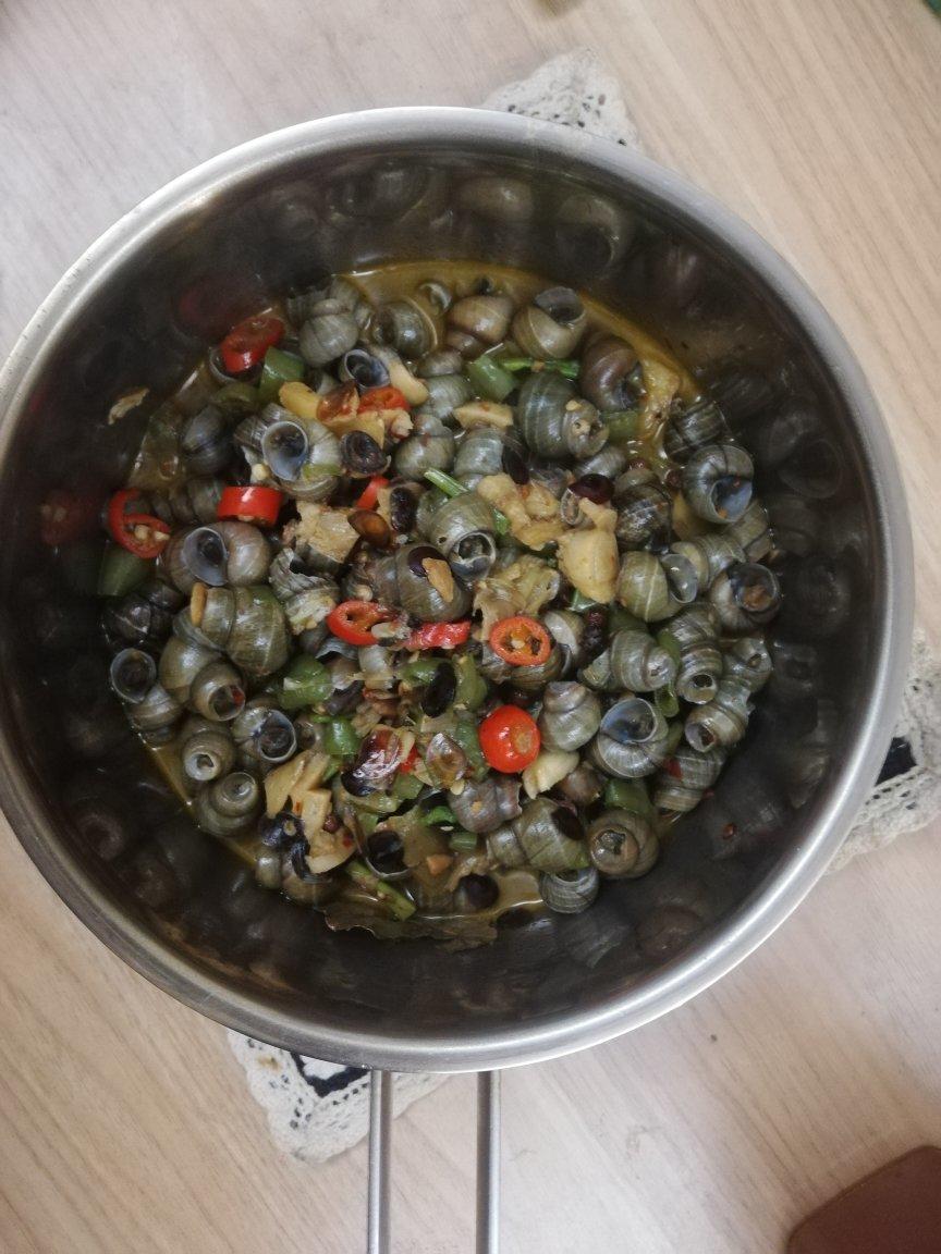 酱爆螺丝