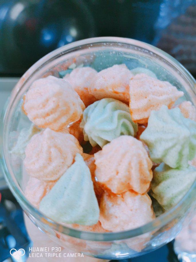 不熬糖版蛋白糖