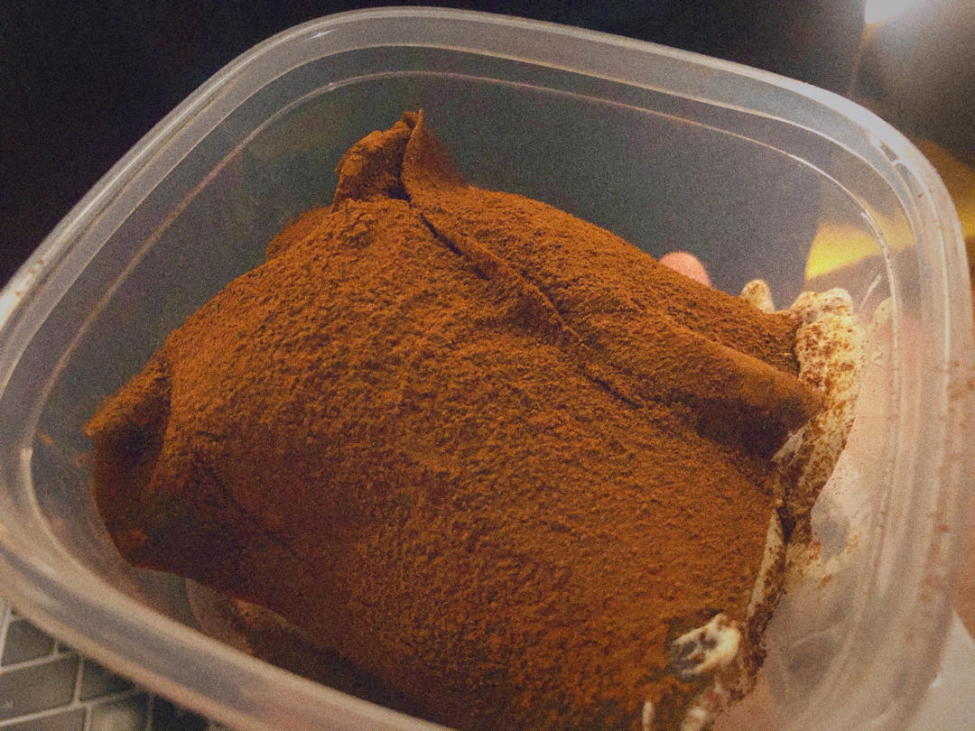 简单的千层卷，好吃到爆的巧克力毛巾卷，让烤箱休假的巧克力卷