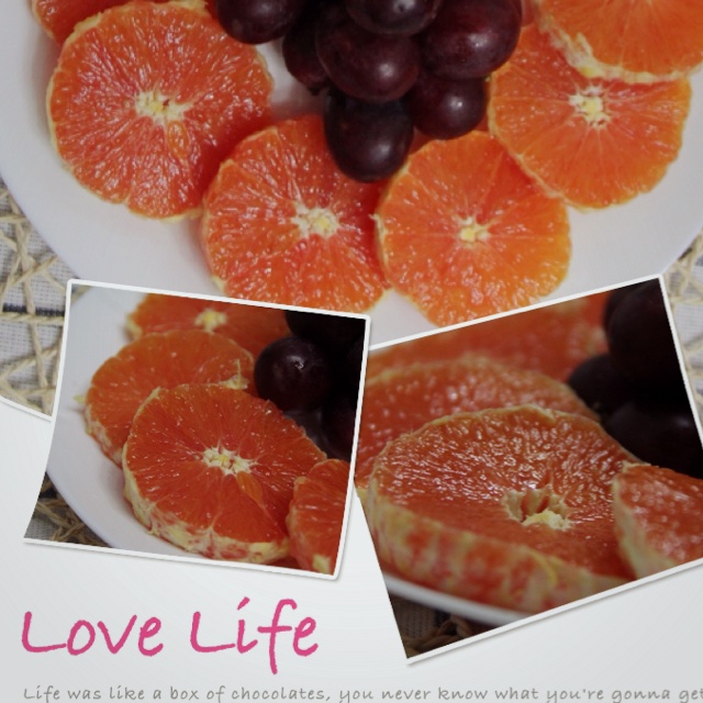 不伤手安全系数极高小孩子都可放心用的勺子1分钟剥脐橙法