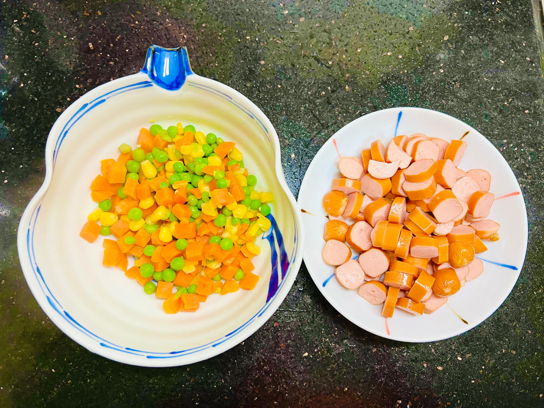 荠菜豆腐羹【4月北鼎养生壶食谱】