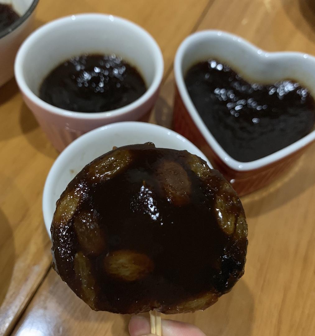 钵仔糕