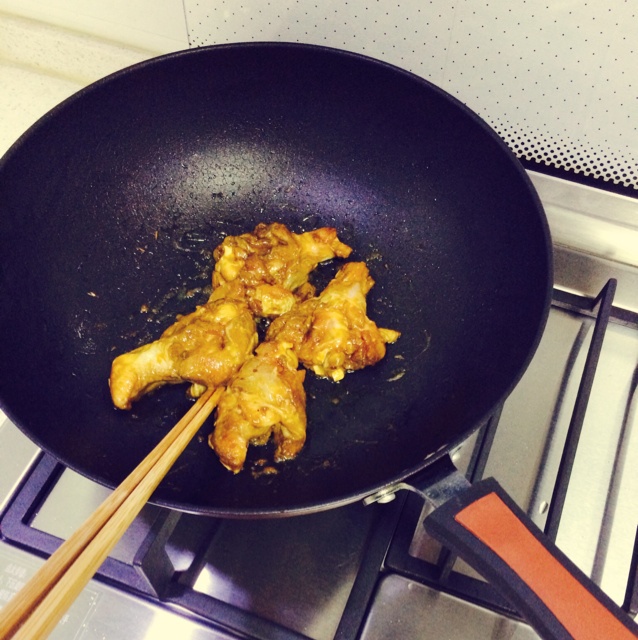 晚餐•2014年9月28日