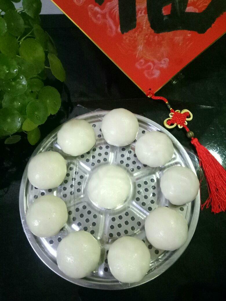 浩原妈咪做的花生糖馅糯米粄