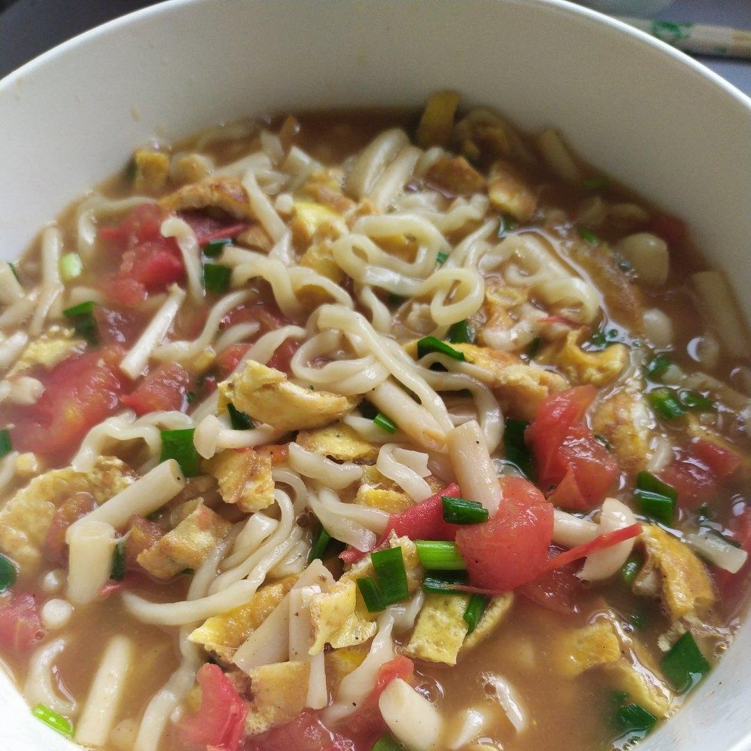 鲜美豆腐汤的简单做法