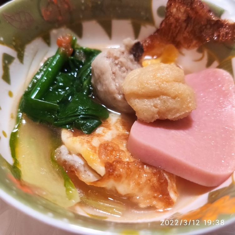 懒人菜谱—家庭版砂锅粉丝的做法