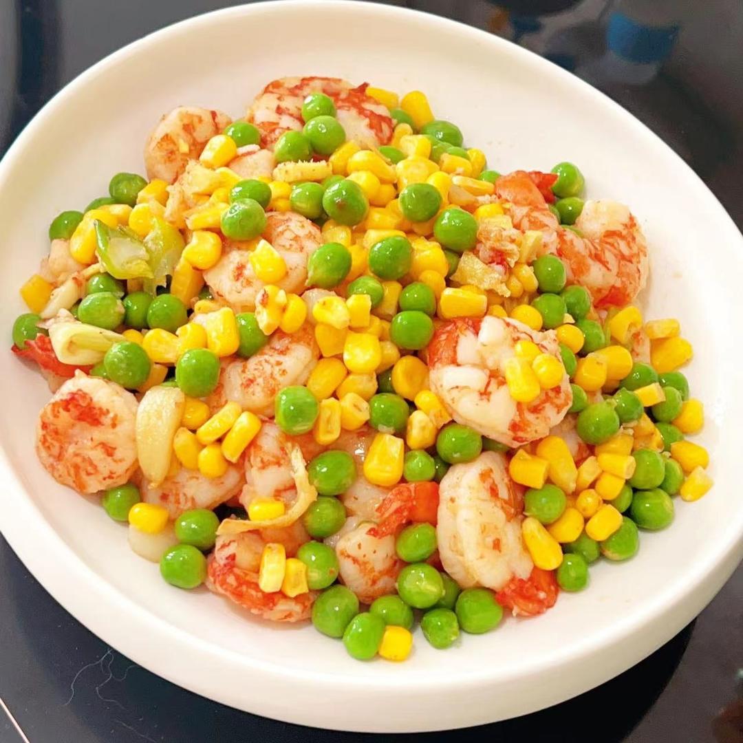 简版金玉满堂(瘦身减脂)