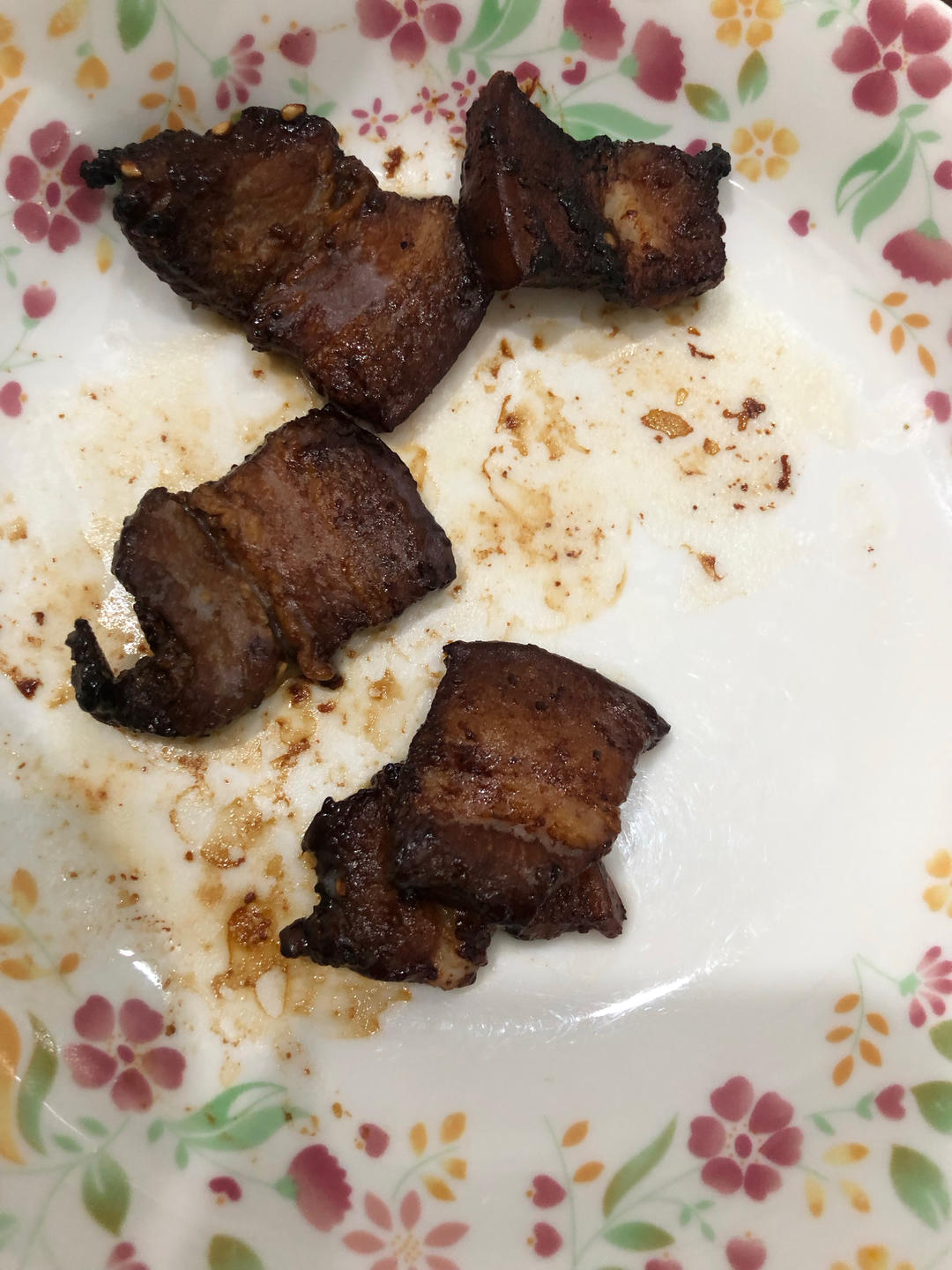 秘制孜然烤五花肉，香辣过瘾！好吃到舔手指