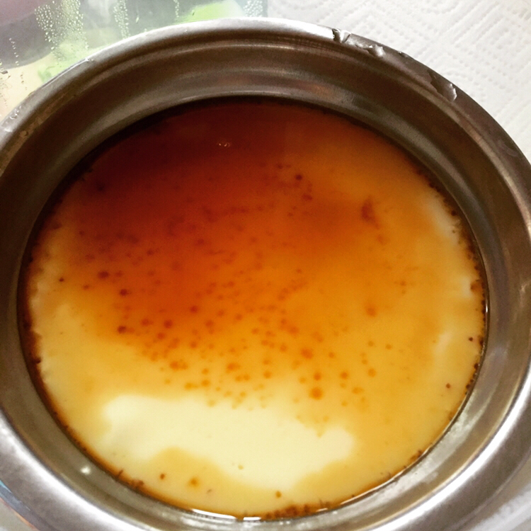 超嫩的蒸蛋羹