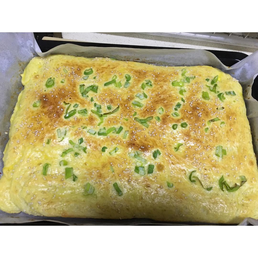 肉松面包卷