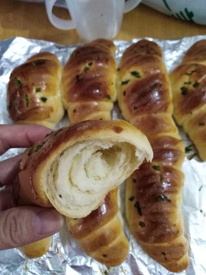 牛角面包