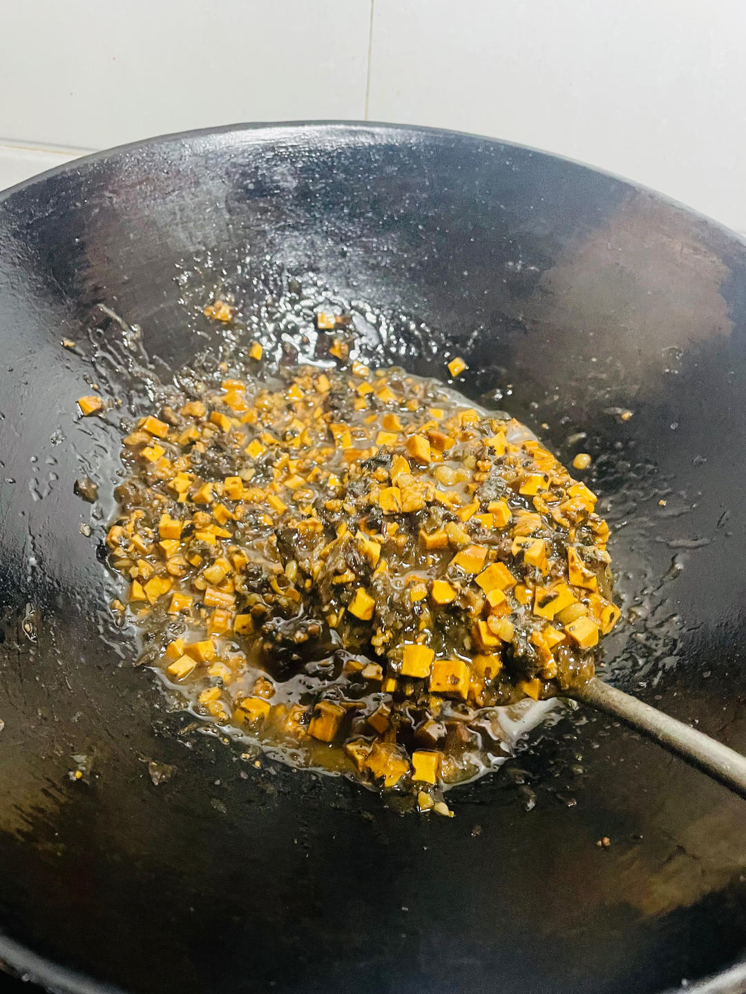 告别复杂繁琐，这款拌面肉酱/拌粉酱料让你轻松成为大厨！