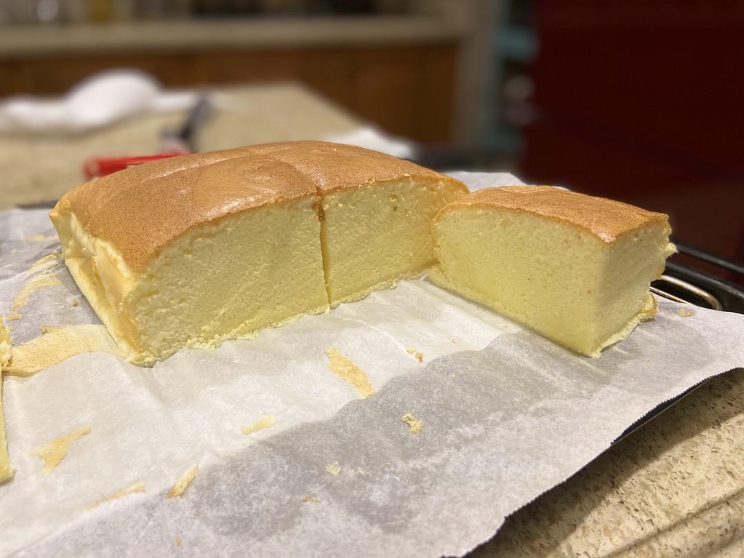 《Tinrry+》古早蛋糕 （10英寸配方）