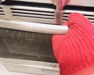 空气炸锅版🔥烤箱版🔥麻花(赤藓糖醇)的做法 步骤12