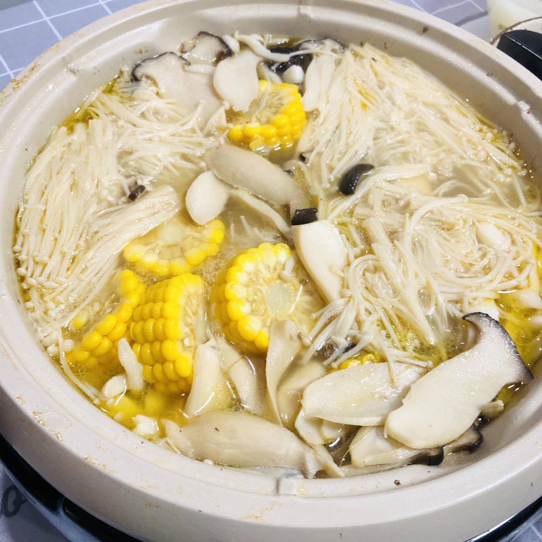 跟店里一模一样的💯椰子鸡火锅🍲超详细步骤零失败率