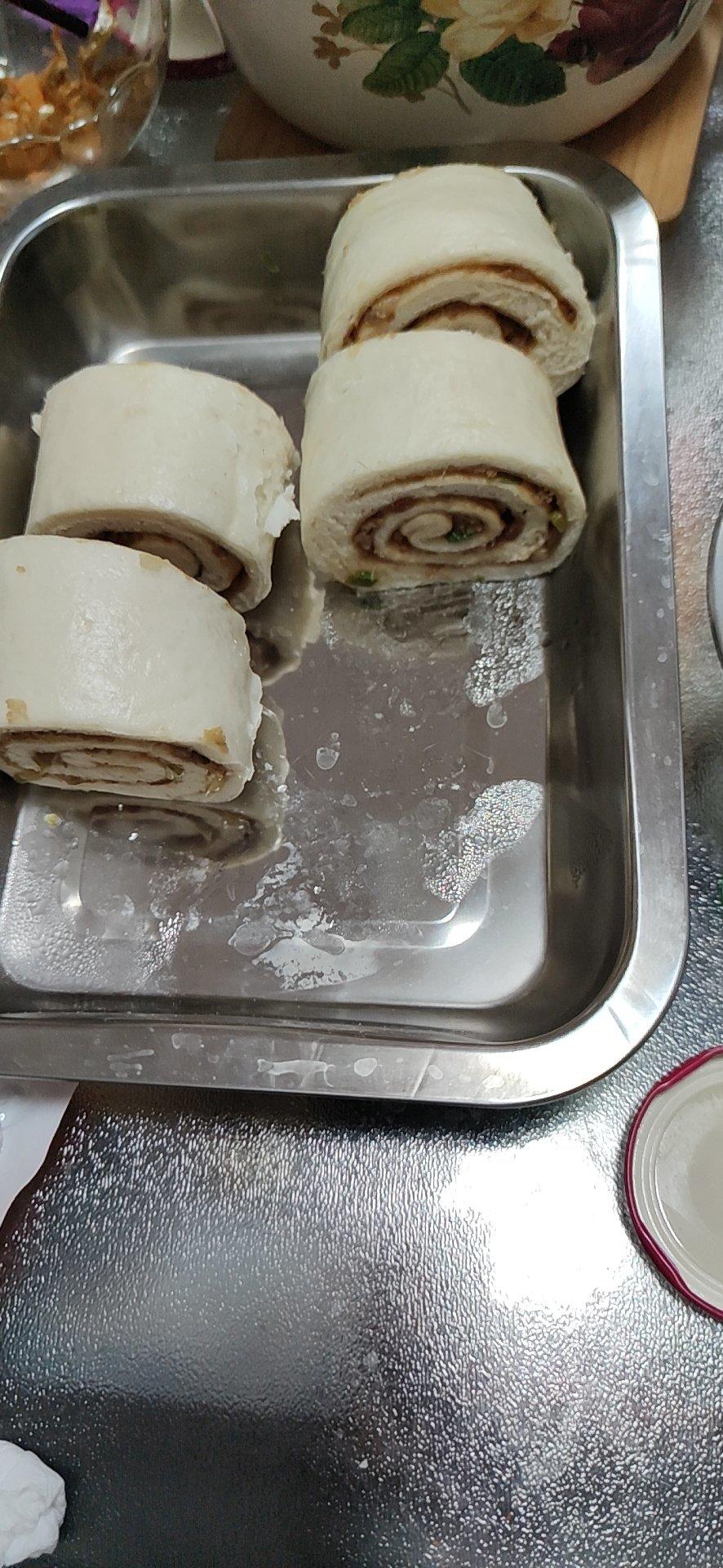 酱香肉龙