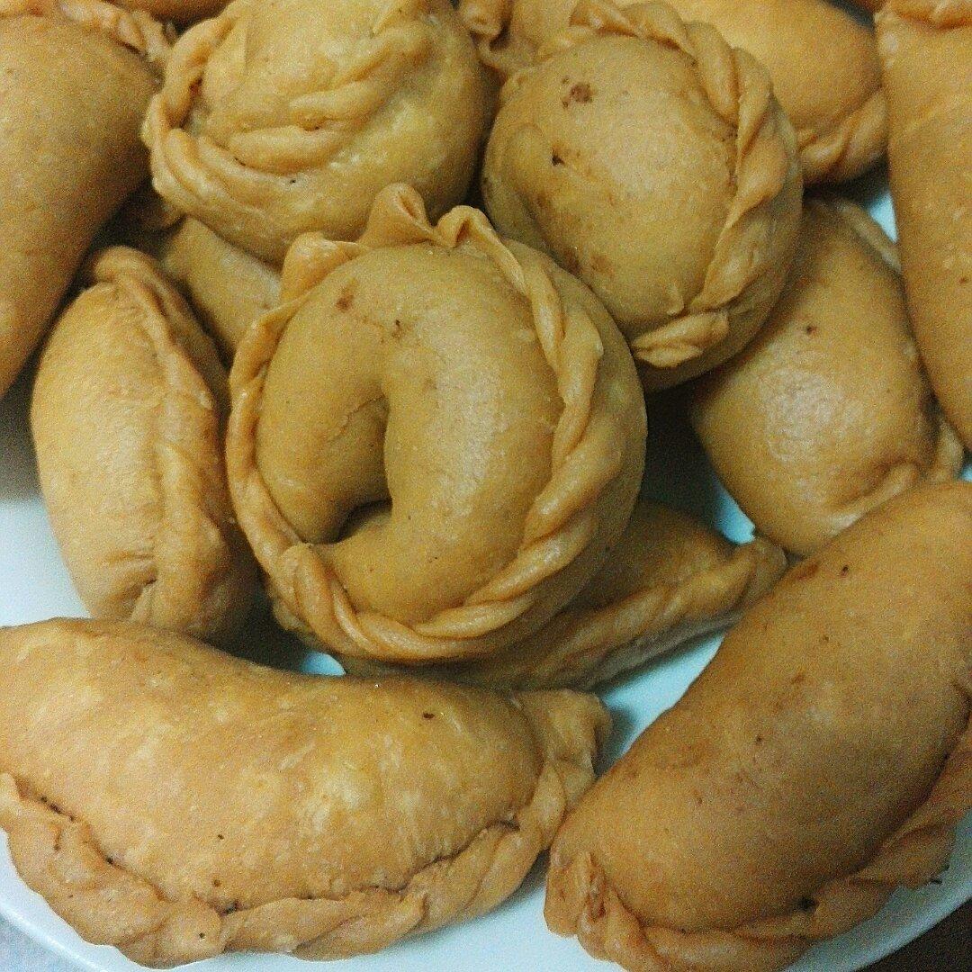 酥角