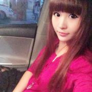 秦秀秀baby