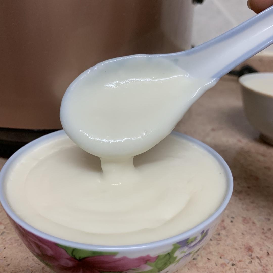 超细腻杏仁糊(花生糊，黑芝麻糊，核桃糊)